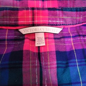 Victoria Secret pajamas set